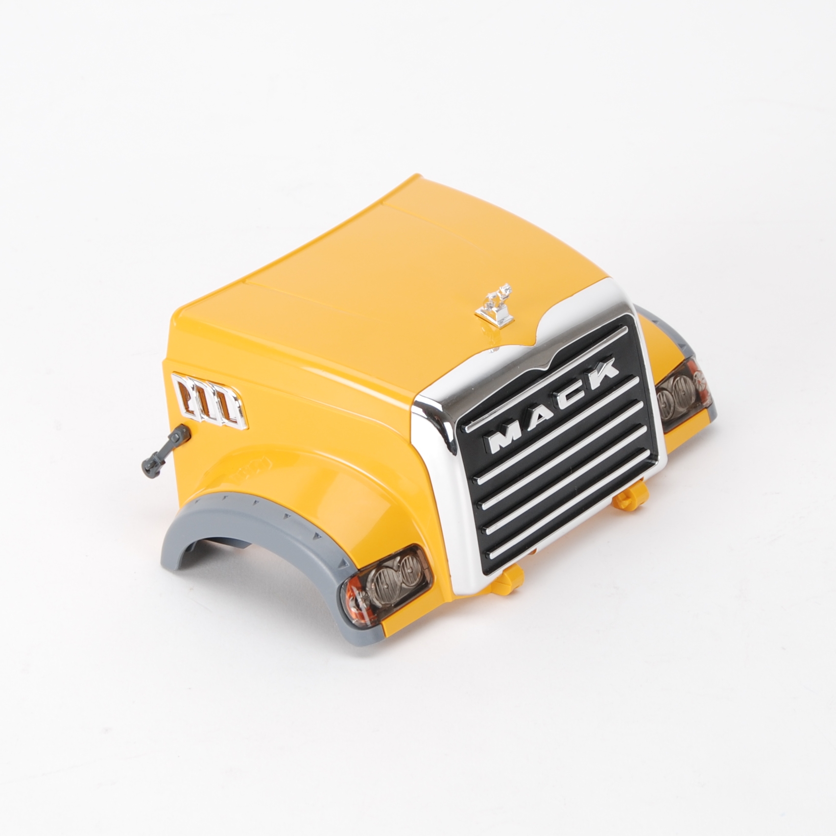 42825 Capot de moteur Mack